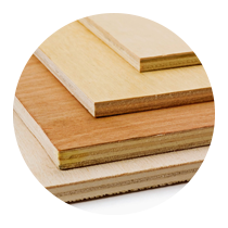CABINET PLYWOOD
